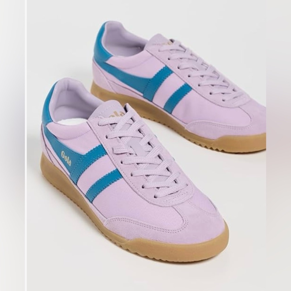 Gola Tornado in Lilac/Santorini